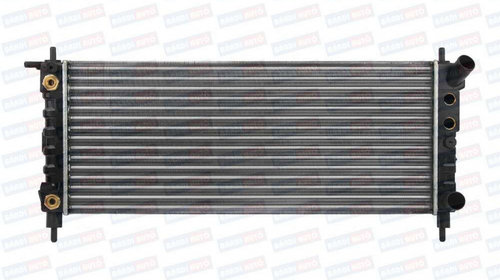 Radiator de apa BA0821000245 opel corsa b ⭐