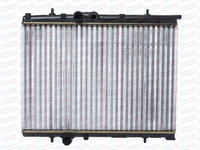 Radiator de apa BA0821000269 citroen berlingo c4 I xsara picasso peugeot 206 307 partner ⭐⭐⭐⭐⭐