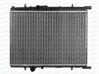 Radiator de apa BA0821000275 citroen berlingo first c4 xm xsara picasso peugeot 206 307 ⭐⭐⭐⭐⭐