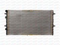 Radiator de apa BA0821000331 seat cordoba ibiza II inca ⭐⭐⭐⭐⭐