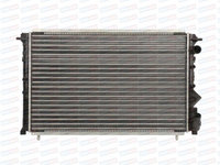 Radiator de apa BA0821000342 renault espace II ⭐⭐⭐⭐⭐