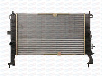 Radiator de apa BA0821000343 opel meriva a ⭐⭐⭐⭐⭐