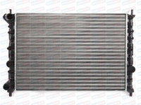 Radiator de apa BA0821000355 lancia lybra sw ⭐⭐⭐⭐⭐