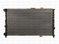 Radiator de apa BA0821000356 alfa romeo 166 ⭐⭐⭐⭐⭐