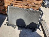 Radiator de apa Dacia Duster 1.5 dci 4x4 2010-2018