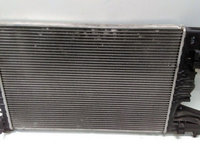 Radiator de apa Opel Astra J 1.7CDTI 13267655