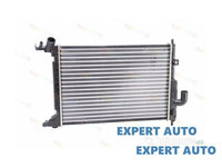 Radiator de apa Opel Vectra B (1995-2002)[J96] 1300 161