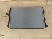 Radiator de apa vw, audi , seat , skoda 1,6 TDI