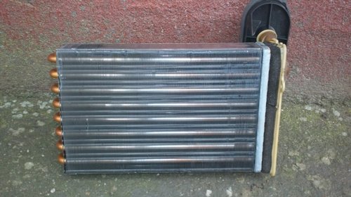 Radiator de caldura pentru Volkswagen Golf 3