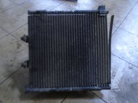 Radiator de clima AC Honda HR-V