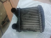 Radiator de pe motor smart fortwo motor 0.6 stare f buna