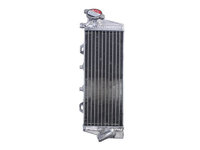 Radiator dreapta HUSQVARNA FC FE FS KTM EXC-F SX-F XC-F 450/500/501 2016-2018 4RIDE RAD-146R