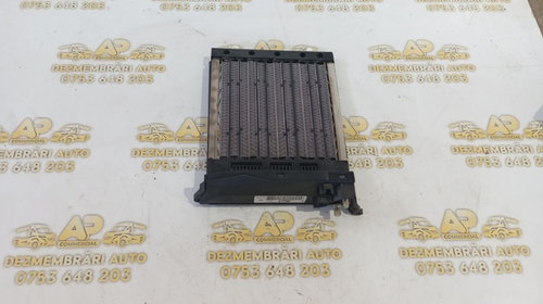 Radiator electric bord Mercedes GL-Class X164