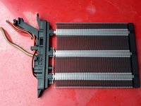 Radiator electric bord Vw Golf 5 combi / Jetta 1K0963235F