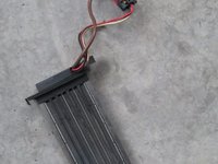 Radiator electric Denso A.521.016.00 A52101600 Peugeot 307 2.0 hdi 2001 2002 2003 2004 2005