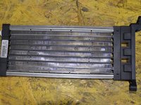 RADIATOR ELECTRIC INCALZIRE AUXILIARA AUDI 2005-2009