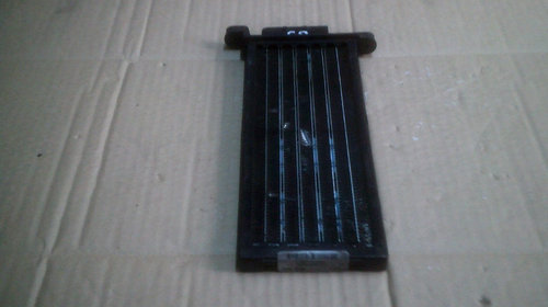 Radiator electric incalzire bord Citroen C4, BEHR C6678