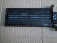 Radiator electric incalzire bord Citroen C4, BEHR C6678