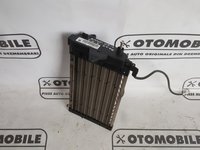 Radiator Electric Incalzire Habitaclu Bmw Seria 1 E81-E87 2004-2013 cod: 64116964006 , 0134100237