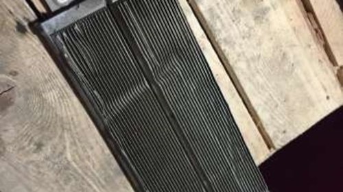 Radiator exterior racire motorina vw phaeton