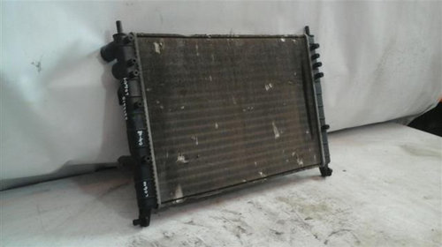 Radiator fara AC Dacia Logan 1.4 An 2004 2005 2006 2007 2008