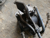 Radiator filtru motorina BMW E46 2.0 diesel