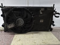 Radiator Ford C-Max 1.6 CDTI