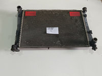 RADIATOR FORD FIESTA 2002-2008 1.4 B