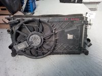 Radiator Ford Focus 2 1.8 tdci