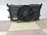 Radiator Ford Focus 2 2006 1.6 16V