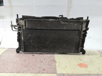 Radiator Ford Focus 2 2006 1.6 16v