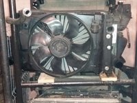 Radiator Ford Transit 2004 2.4tddi-model intre 2000-2006