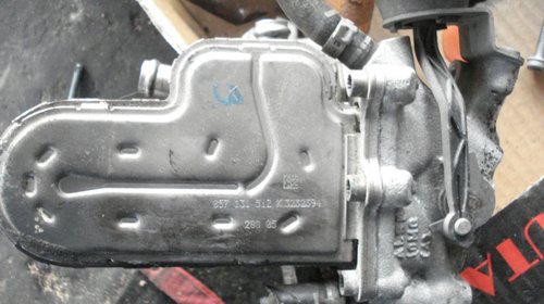 RADIATOR GAZE + EGR Audi, A8,4,2,2008, D3 cod