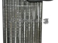 Radiator habitaclu bord AUDI A3 8L1 JP GROUP 1126300400