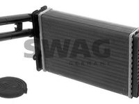 Radiator habitaclu bord AUDI A4 8D2 B5 SWAG 30 91 4741