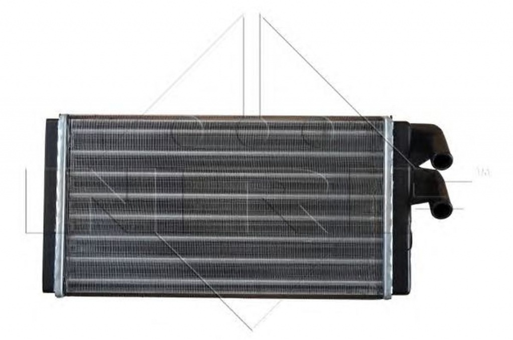 Radiator habitaclu bord AUDI A6 Avant 4A C4 NRF 50602