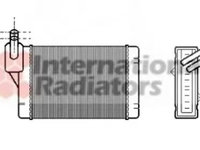 Radiator habitaclu bord AUDI TT 8N3 VAN WEZEL 58006069 PieseDeTop