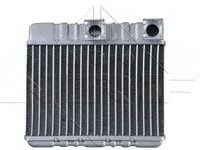 Radiator habitaclu bord BMW 3 Touring E46 NRF 54277