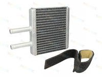 Radiator habitaclu bord CHEVROLET AVEO hatchback T250 T255 THERMOTEC D60006TT