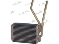 Radiator habitaclu bord DAEWOO ESPERO KLEJ FRIGAIR 06313003