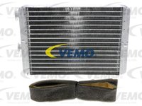 Radiator habitaclu bord FIAT DOBLO microbus 223 119 VEMO V24610001