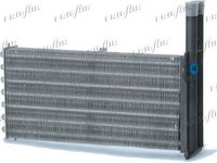 Radiator habitaclu bord FORD ESCORT VII Cabriolet ALL FRIGAIR 06053001