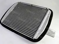 Radiator habitaclu bord FORD FIESTA caroserie JV THERMOTEC D6G005TT