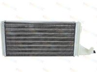 Radiator habitaclu bord IVECO DAILY II bus THERMOTEC D6E002TT