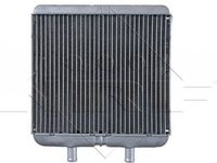 Radiator habitaclu bord IVECO DAILY III bus NRF 54214