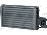 Radiator habitaclu bord IVECO EuroCargo FRIGAIR 06043023