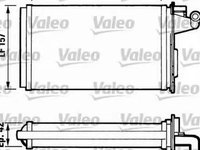 Radiator habitaclu bord LANCIA DEDRA SW 835 VALEO 811075 PieseDeTop