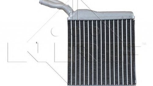 Radiator habitaclu bord OPEL FRONTERA A Sport