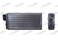 Radiator habitaclu bord OPEL MOVANO autobasculanta H9 FRIGAIR 06093014