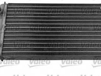 Radiator habitaclu bord OPEL VIVARO platou sasiu E7 VALEO 812375 PieseDeTop